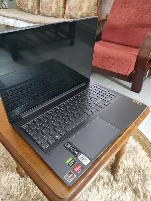 Lenovo Yoga Slim 7 Pro 16"