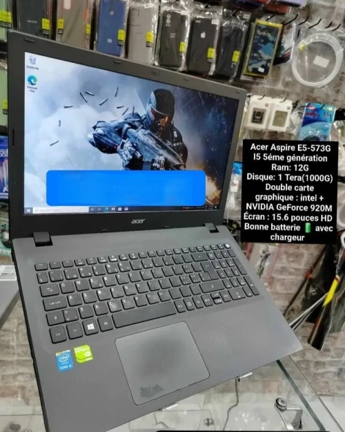 Acer Aspire