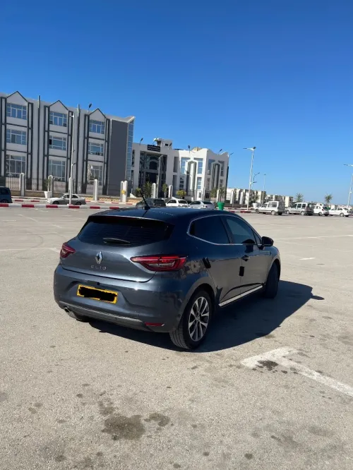Renault Clio 4 2021 Clio 4
