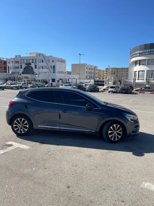 Renault Clio 4 2021 Clio 4