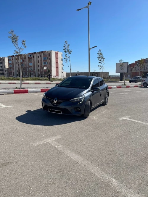 Renault Clio 4 2021 Clio 4