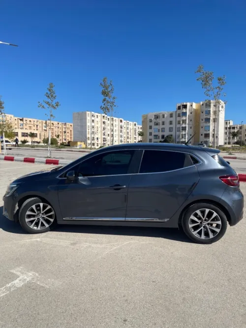 Renault Clio 4 2021 Clio 4