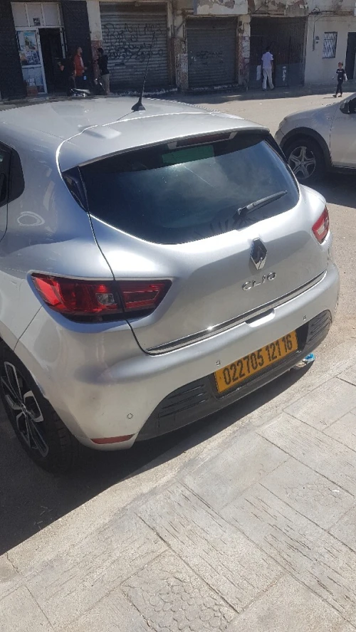 Renault Clio 4 2021 Limited 2