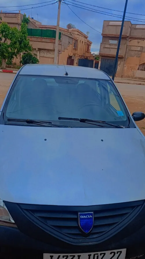 Dacia Logan 2007 2007