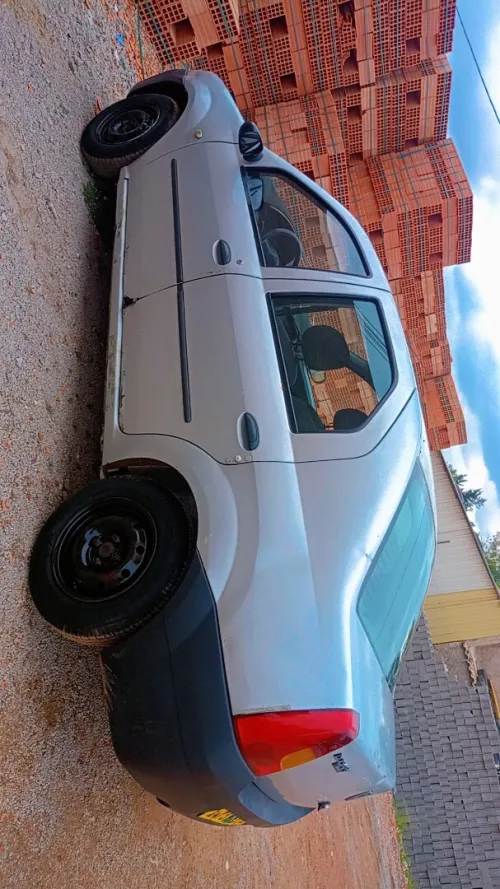 Dacia Logan 2007 2007