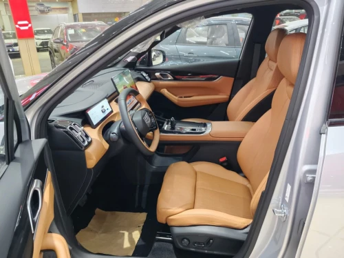 Geely Starray 2026 Full option