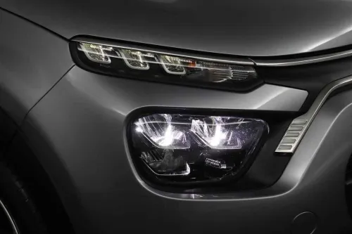 Citroen C3 2022 C-Series