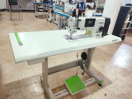 Machine a coudre droite dollor B1A