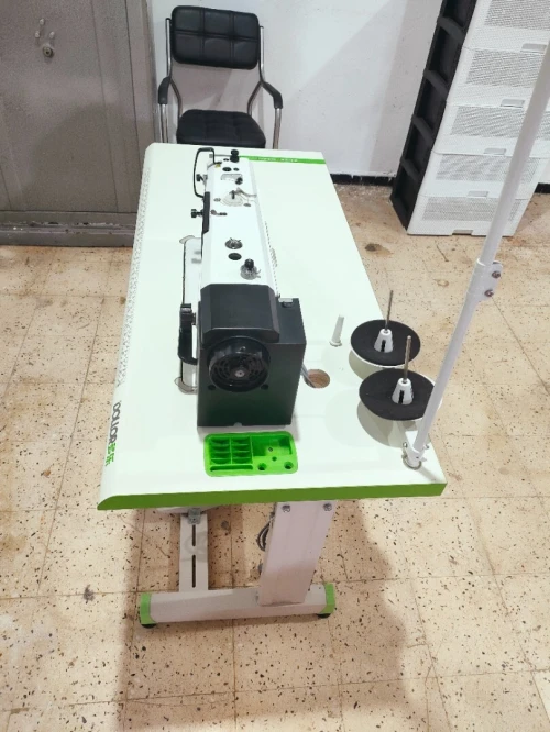 Machine a coudre droite dollor B1A