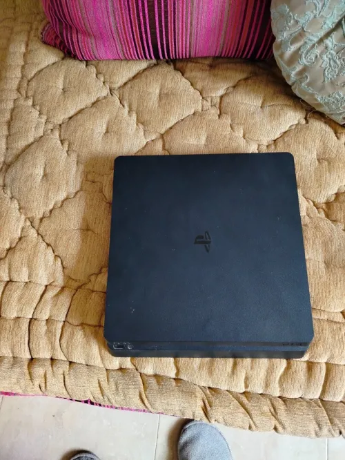 PlayStation PS4