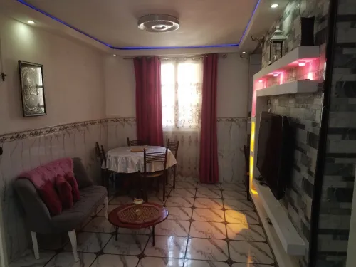 Vente Appartement F2 Bordj Bou Arreridj El achir