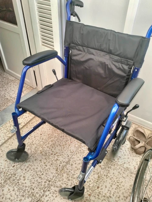 جديد fauteuil roulant