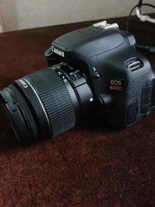 Canon 600D