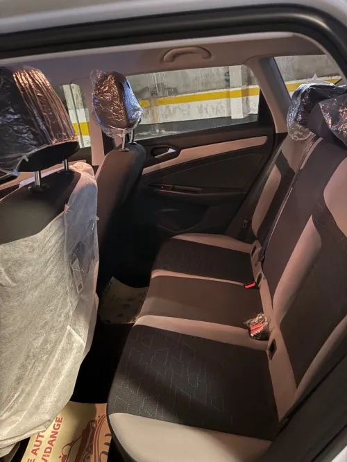 Volkswagen Jetta Vs5 2025 