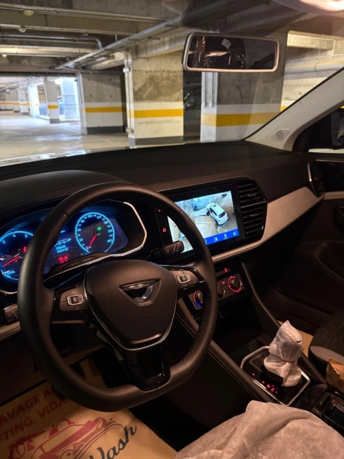 Volkswagen Jetta Vs5 2025 