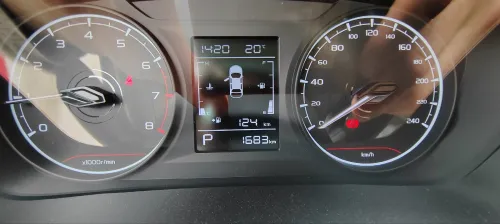Geely Coolray 2025 Supermax boîte auto