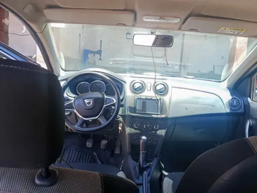 Dacia Sandero 2018 Stepway