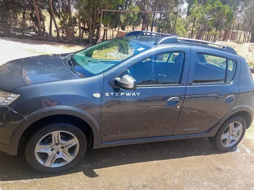 Dacia Sandero 2018 Stepway