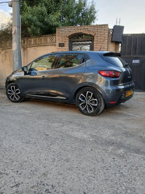 Renault Clio 4 2018 Limited