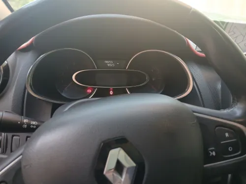 Renault Clio 4 2018 Limited