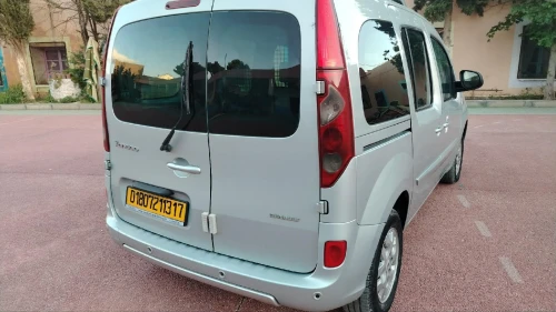 Renault Kangoo 2013 Privilège plus