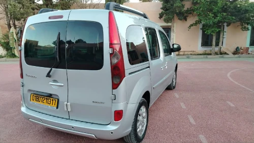 Renault Kangoo 2013 Privilège plus