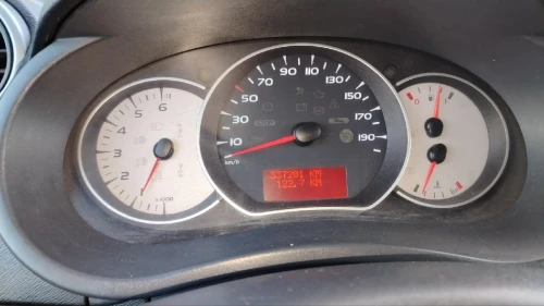 Renault Kangoo 2013 Privilège plus