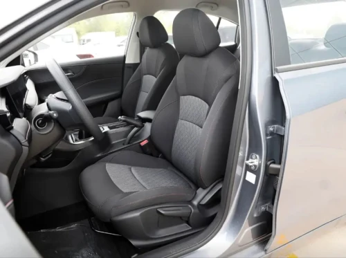 roewe i5 2026 manuelle sans toit