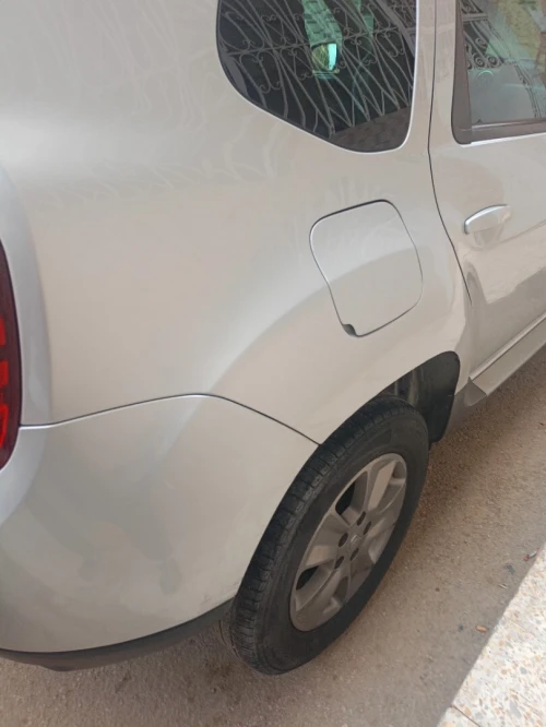 Dacia Duster 2014 Duster