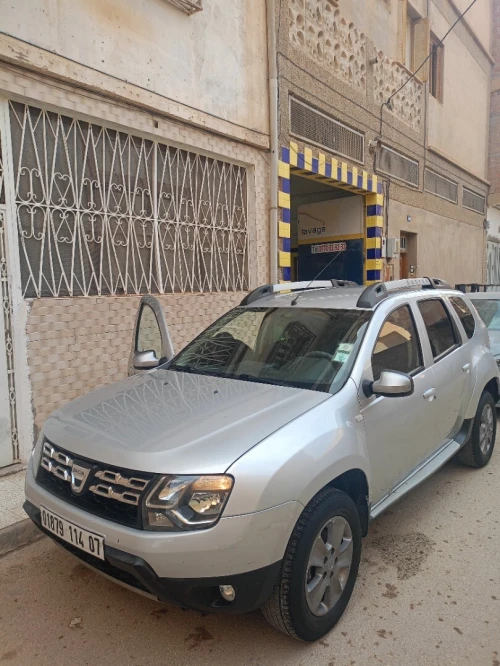 Dacia Duster 2014 Duster