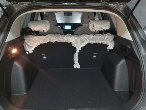 Geely Coolray 2025 Super edition