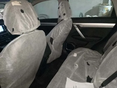 Geely Coolray 2025 Super edition