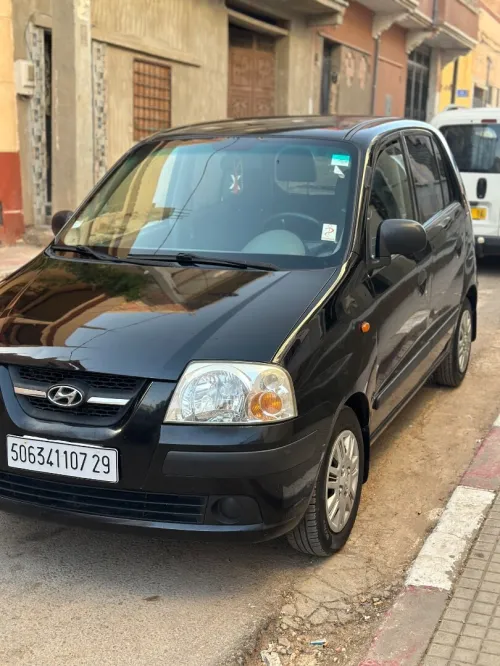 Hyundai Atos 2007 Atos