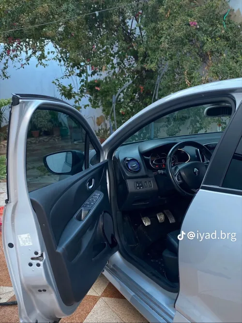 Renault Clio 4 Facelift 2018 GT-Line