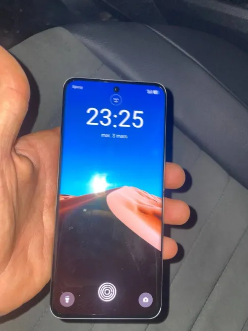 Realme 13 pro + 5g