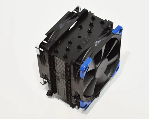 Noctua NH-U12S Chromax Black 
