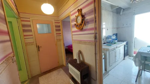 Location Appartement F2 Oran Oran