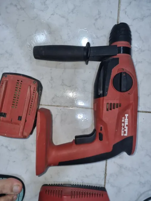Perforateur sans fil TE 2-22