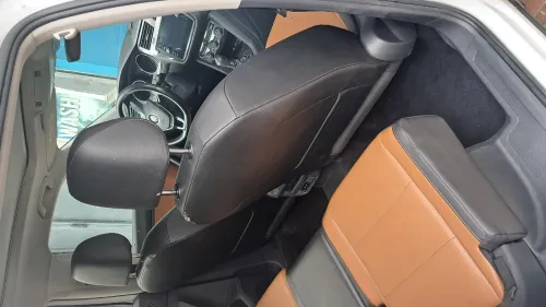 Volkswagen Tiguan 2018 TrendLine