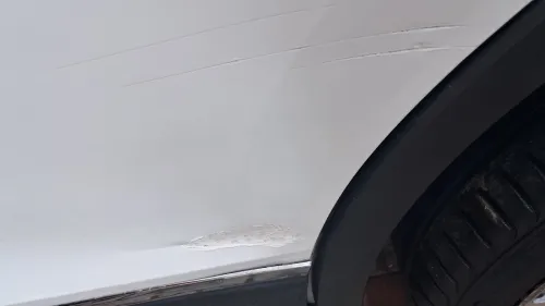 Volkswagen Tiguan 2018 TrendLine