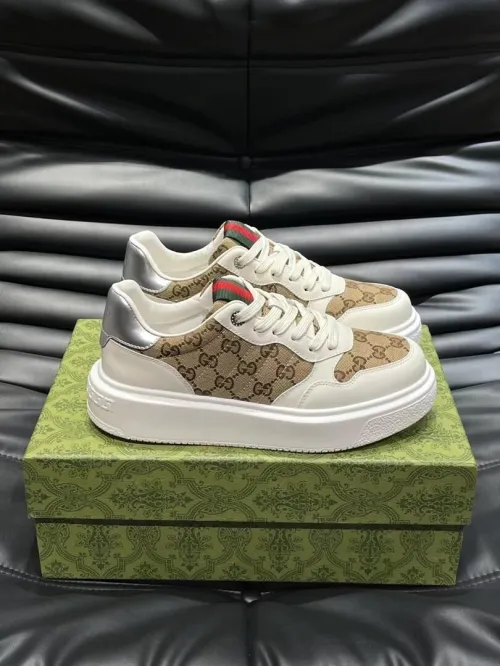 GUCCI BASKET