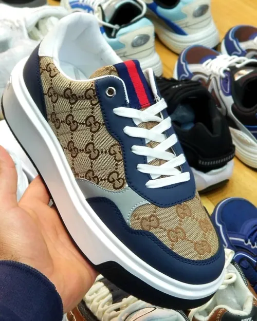 GUCCI BASKET