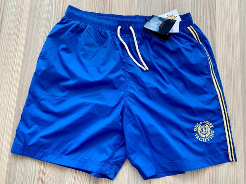 Short Paul & shark BLUE 