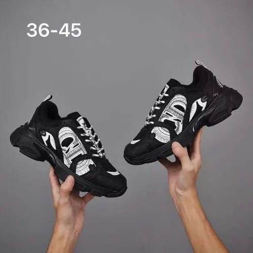 DIOR CHRONO BASKETS GROS