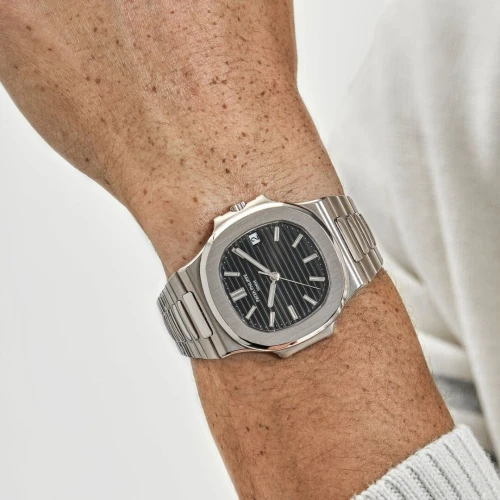 PATEK PHILIPPE NAUTILUS