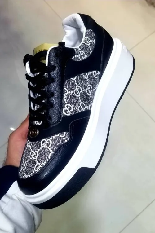GUCCI BASKET