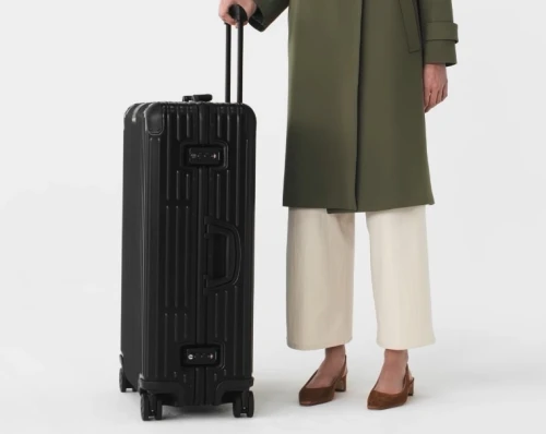 VALISE RIMOWA Check-In L