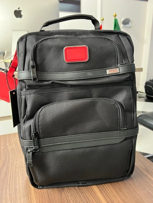 ALPHA TUMI Brief Pack