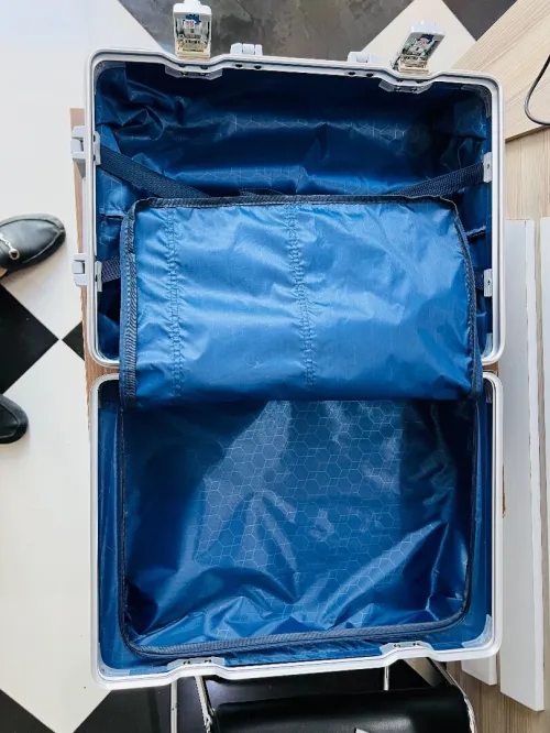 VALISE CABINE