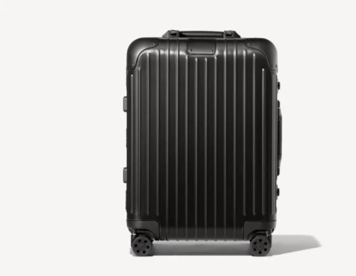 VALISE CABINE RIMOWA